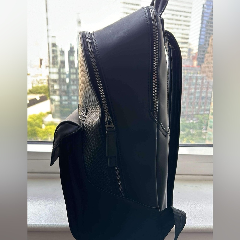 Tumi Cfx Ashton Marlow Backpack | Luxury | Rare Bag - Picture 6 of 11